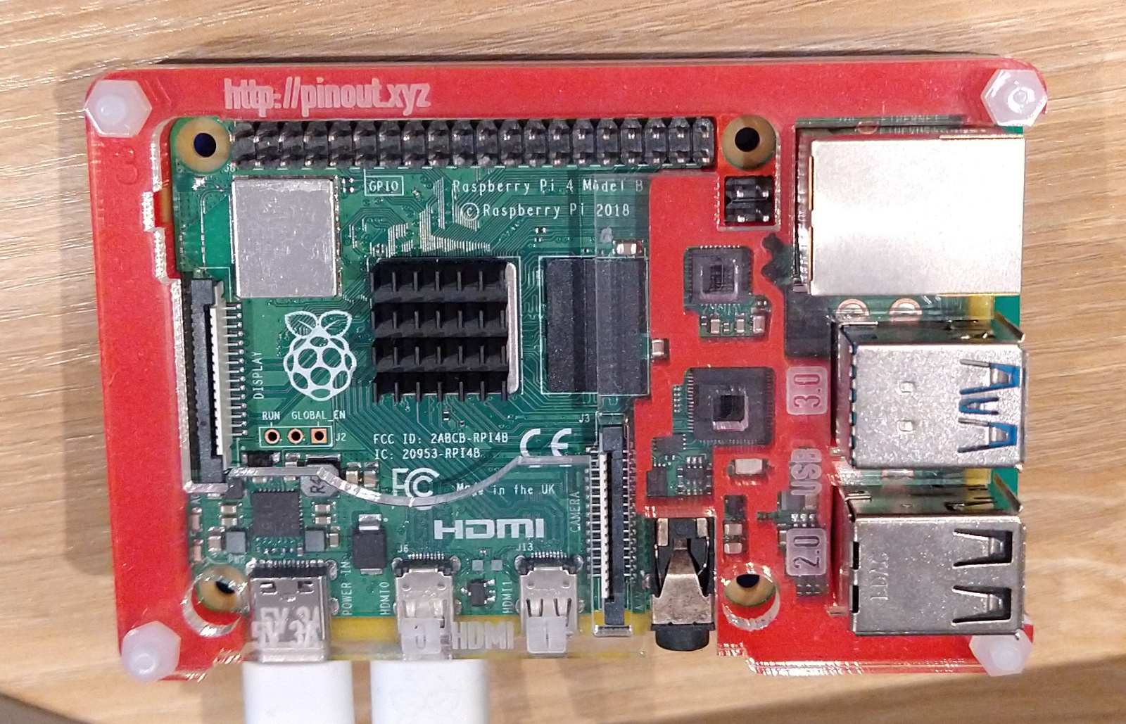 A Pi4
