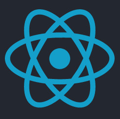 ReactJS Logo